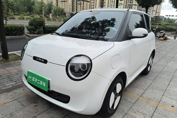 Used CHANGAN NEVO Lumin 2022 210km Sweet Edition Guazi used car, China used car export, Used car for sale, Used  cars, Cheapest cars for sale