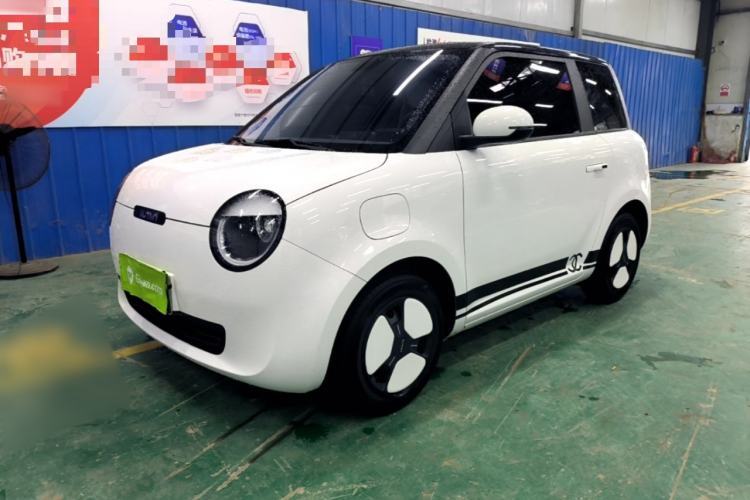 CHANGAN NEVO Lumin 2022 210km Sweet Edition usado Guazi used car, China used car export, Used car for sale, Used cars, Cheapest cars for sale