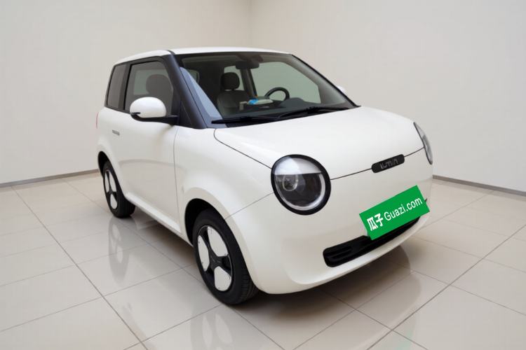 Used CHANGAN NEVO Lumin 2022 155 km – Refreshingly Sweet Edition Exterior 2