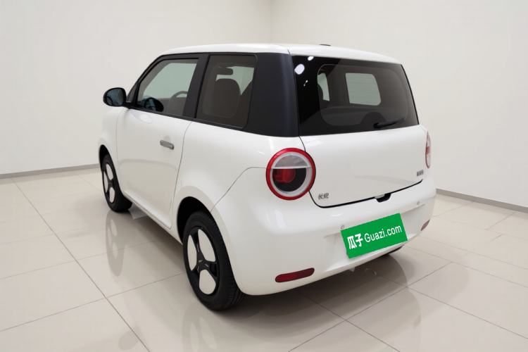 Used CHANGAN NEVO Lumin 2022 155 km – Refreshingly Sweet Edition Exterior 3