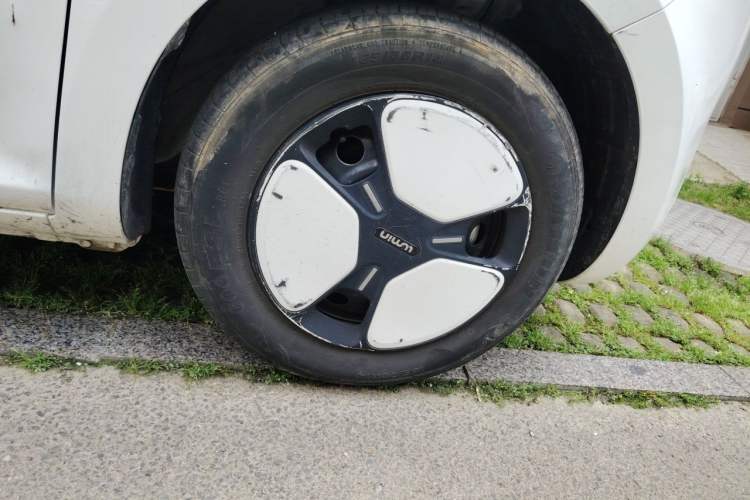 Used CHANGAN NEVO Lumin 2022 155 km – Refreshingly Sweet Edition Exterior 7