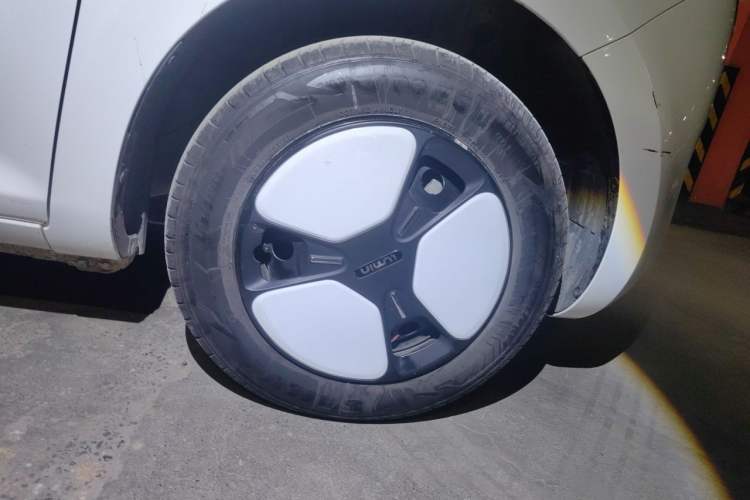 Used CHANGAN NEVO Lumin 2022 155 km – Refreshingly Sweet Edition Exterior 7