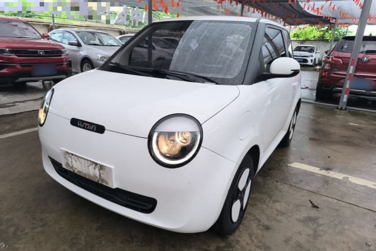 Used CHANGAN NEVO Lumin 2022 210km Sweet Edition Guazi used car, China used car export, Used car for sale, Used  cars, Cheapest cars for sale