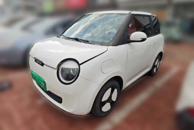 Used CHANGAN NEVO Lumin 2022 155 km – Refreshingly Sweet Edition