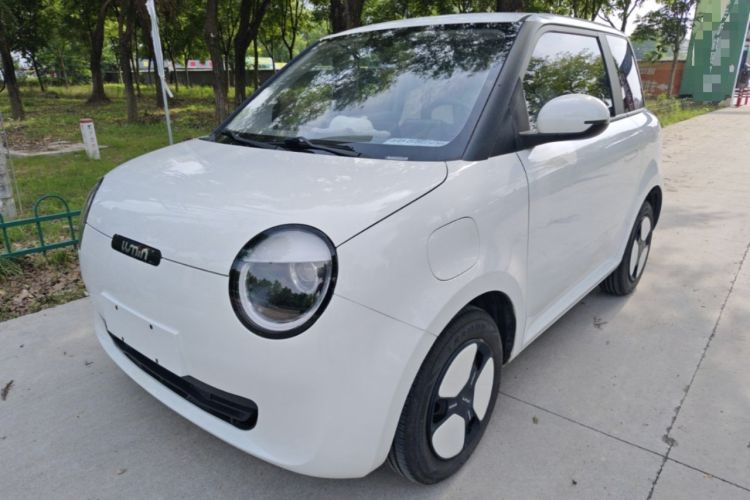 Used CHANGAN NEVO Lumin 2022 155 km – Refreshingly Sweet Edition Guazi used car, China used car export, Used car for sale, Used cars, Cheapest cars for sale