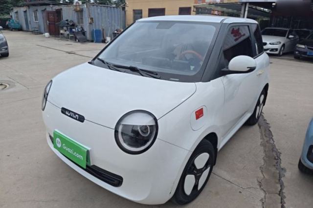 Used CHANGAN NEVO Lumin 2022 210km Sweet Edition