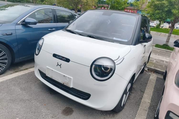 Used CHANGAN NEVO Lumin 2022 155 km – Refreshingly Sweet Edition Guazi used car, China used car export, Used car for sale, Used  cars, Cheapest cars for sale