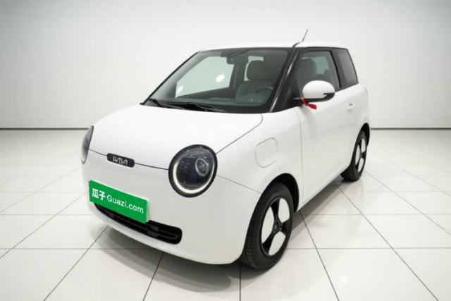 CHANGAN NEVO Lumin 2022 210km Sweet Edition d’occasion