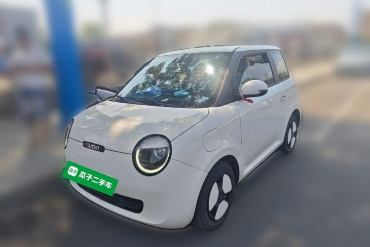 CHANGAN NEVO Lumin 2022 210km Sweet Edition с пробегом Guazi used car, China used car export, Used car for sale, Used cars, Cheapest cars for sale