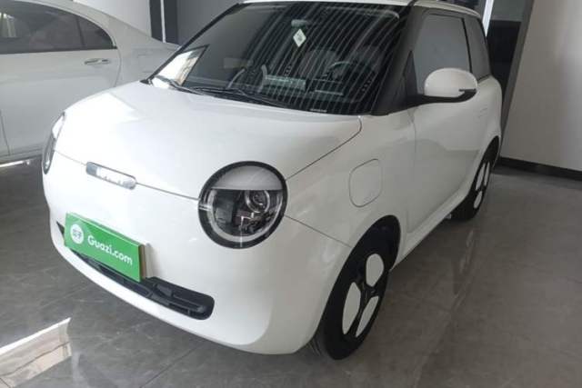 Used CHANGAN NEVO Lumin 2022 155 km – Refreshingly Sweet Edition