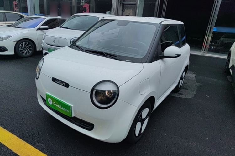 Used CHANGAN NEVO Lumin 2022 210km Sweet Edition Guazi used car, China used car export, Used car for sale, Used  cars, Cheapest cars for sale