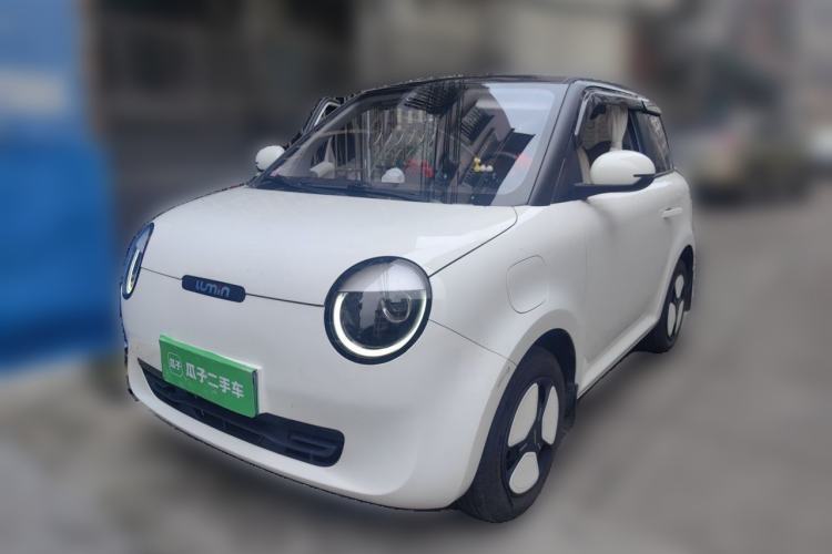 Used CHANGAN NEVO Lumin 2022 210km Sweet Edition Guazi used car, China used car export, Used car for sale, Used cars, Cheapest cars for sale