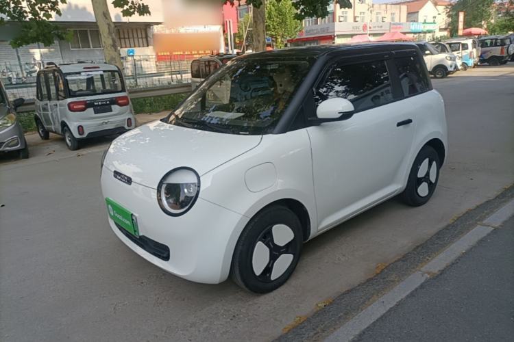Used CHANGAN NEVO Lumin 2022 155 km – Refreshingly Sweet Edition Guazi used car, China used car export, Used car for sale, Used cars, Cheapest cars for sale