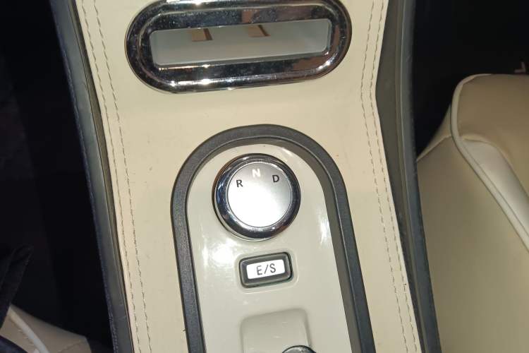 Used CHANGAN NEVO Lumin 2022 155 km – Refreshingly Sweet Edition Gear Lever