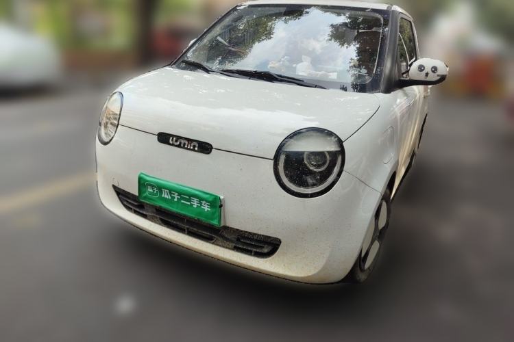 Używany CHANGAN NEVO Lumin 2022 301km Honey-Sweet Version Guazi used car, China used car export, Used car for sale, Used cars, Cheapest cars for sale