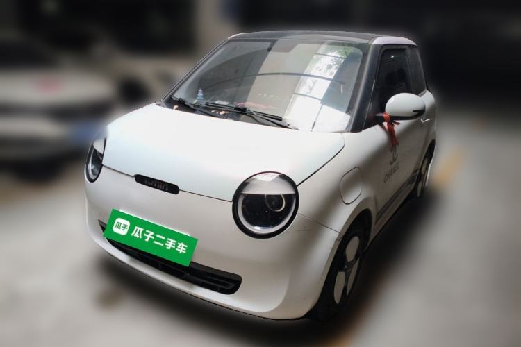 Used CHANGAN NEVO Lumin 2022 210km Sweet Edition Guazi used car, China used car export, Used car for sale, Used  cars, Cheapest cars for sale