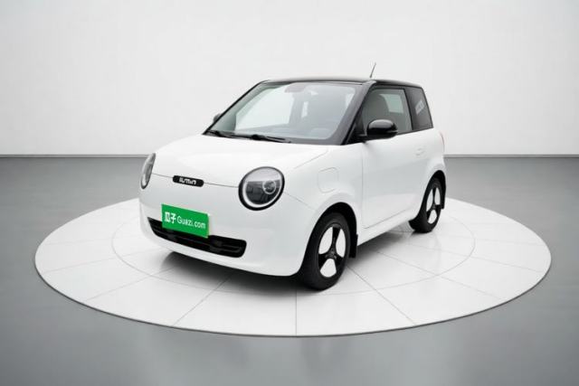 Używany CHANGAN NEVO Lumin 2022 210km Sweet Edition
