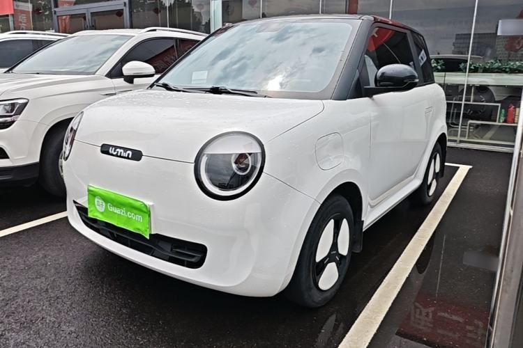Used CHANGAN NEVO Lumin 2022 210km Sweet Edition Guazi used car, China used car export, Used car for sale, Used  cars, Cheapest cars for sale