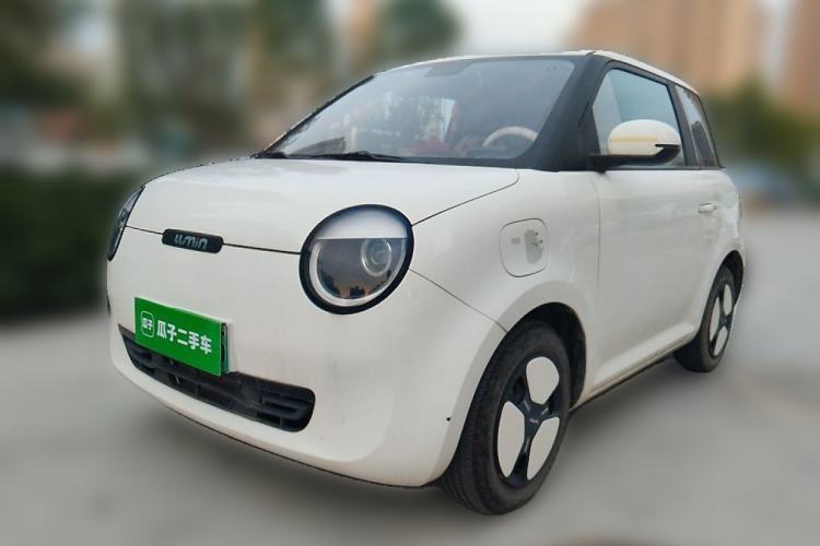 Used CHANGAN NEVO Lumin 2022 210km Sweet Edition Guazi used car, China used car export, Used car for sale, Used cars, Cheapest cars for sale
