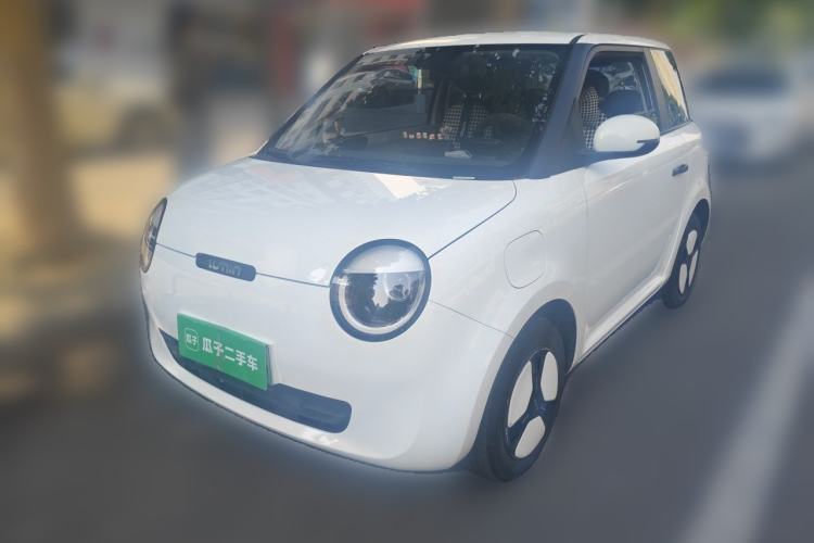 Used CHANGAN NEVO Lumin 2022 210km Sweet Edition Guazi used car, China used car export, Used car for sale, Used cars, Cheapest cars for sale