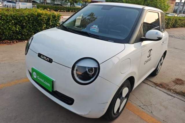 Używany CHANGAN NEVO Lumin 2022 210km Sweet Edition