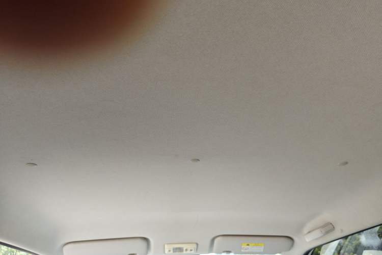 Used CHANGAN NEVO Lumin 2022 155 km – Refreshingly Sweet Edition Headliner