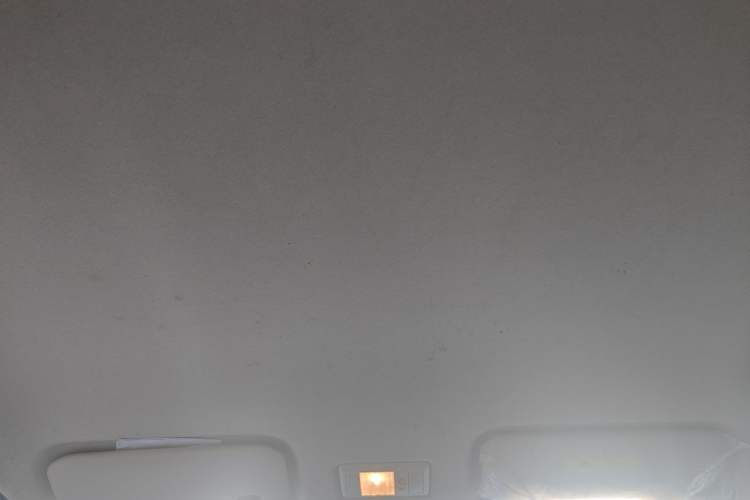 Used CHANGAN NEVO Lumin 2022 210km Sweet Edition Headliner