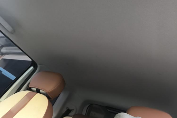 Used CHANGAN NEVO Lumin 2022 210km Sweet Edition Headliner