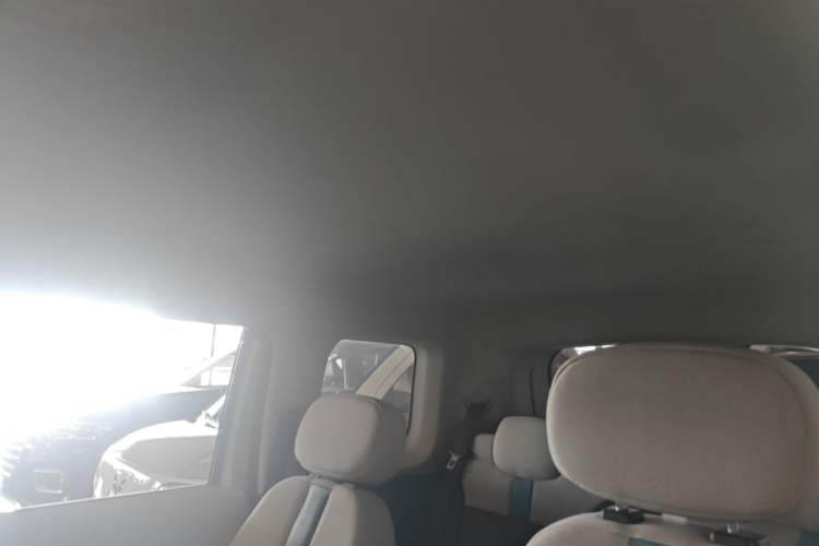 Used CHANGAN NEVO Lumin 2022 210km Sweet Edition Headliner