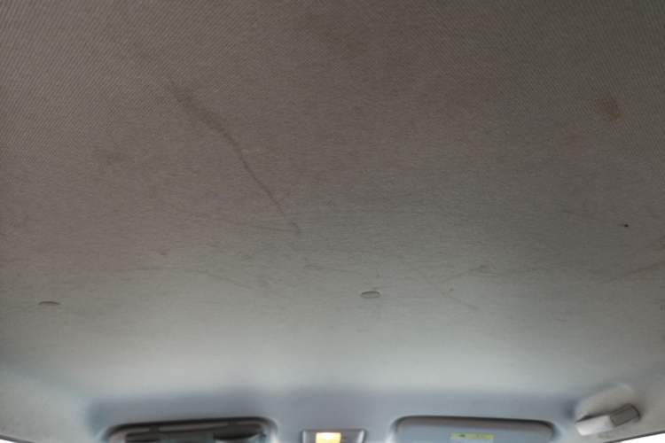 Used CHANGAN NEVO Lumin 2022 301km Honey-Sweet Version Headliner