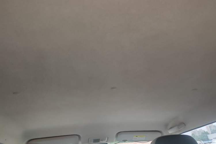 Used CHANGAN NEVO Lumin 2022 210km Sweet Edition Headliner