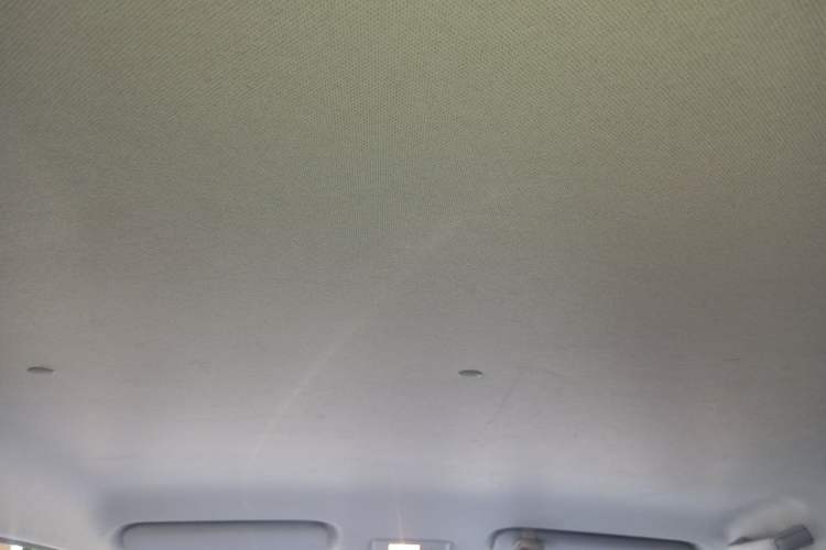 Used CHANGAN NEVO Lumin 2022 155 km – Refreshingly Sweet Edition Headliner