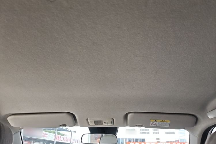 Used CHANGAN NEVO Lumin 2022 210km Sweet Edition Headliner