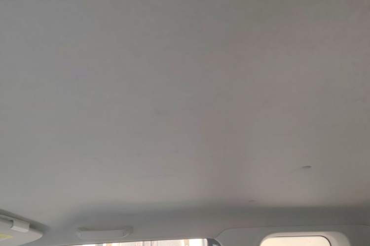 Used CHANGAN NEVO Lumin 2022 210km Sweet Edition Headliner
