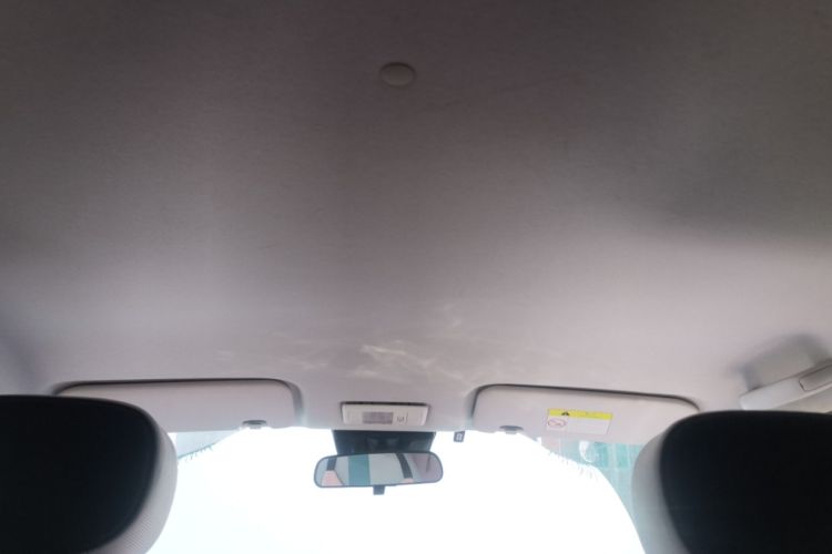 Used CHANGAN NEVO Lumin 2022 210km Sweet Edition Headliner