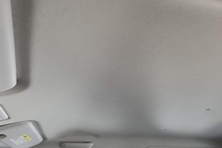 Used CHANGAN NEVO Lumin 2022 301km Honey-Sweet Version Headliner