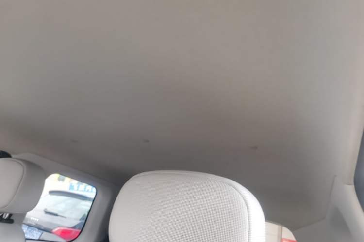 Used CHANGAN NEVO Lumin 2022 210km Sweet Edition Headliner