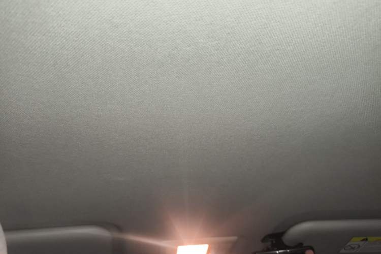 Used CHANGAN NEVO Lumin 2022 210km Sweet Edition Headliner
