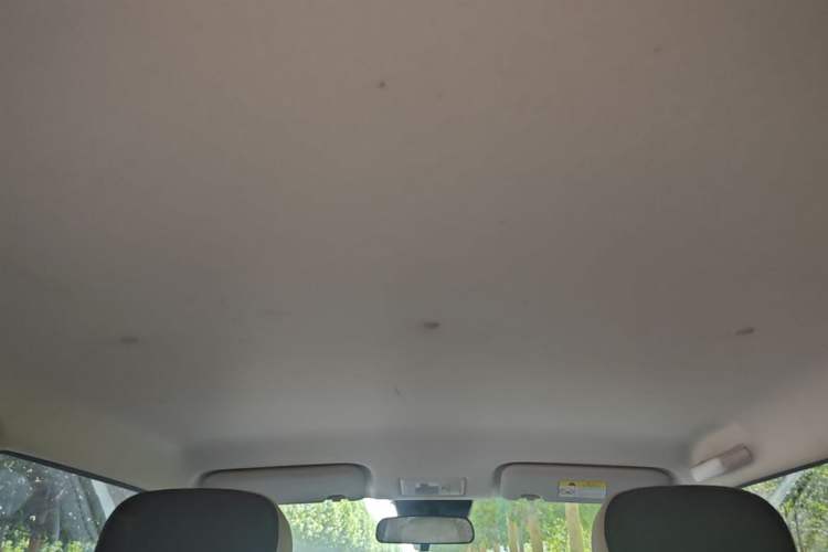 Used CHANGAN NEVO Lumin 2022 155 km – Refreshingly Sweet Edition Headliner