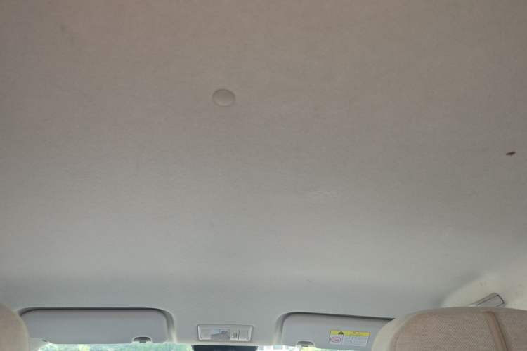 Used CHANGAN NEVO Lumin 2022 210km Sweet Edition Headliner