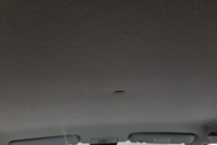 Used CHANGAN NEVO Lumin 2022 210km Sweet Edition Headliner