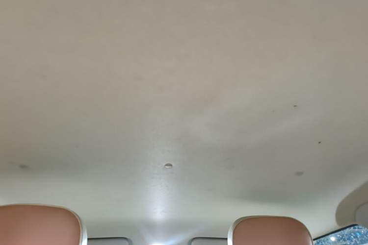 Used CHANGAN NEVO Lumin 2022 155 km – Refreshingly Sweet Edition Headliner