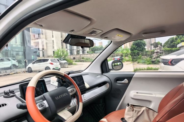 Used CHANGAN NEVO Lumin 2022 210km Sweet Edition Headliner