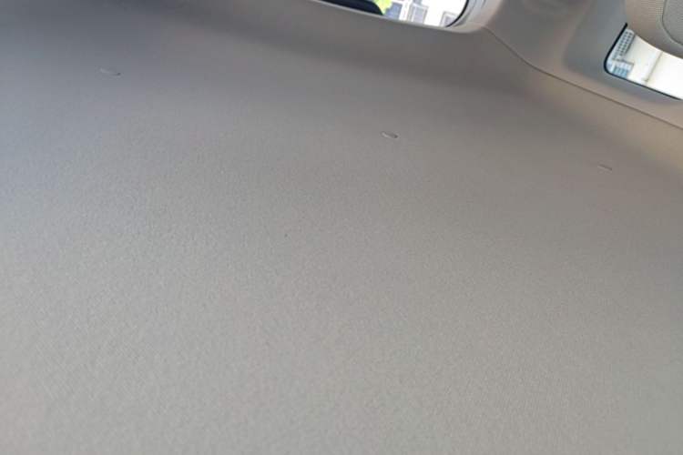 Used CHANGAN NEVO Lumin 2022 210km Sweet Edition Headliner