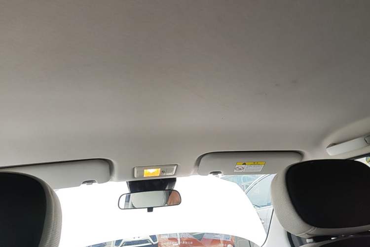 Used CHANGAN NEVO Lumin 2022 210km Sweet Edition Headliner