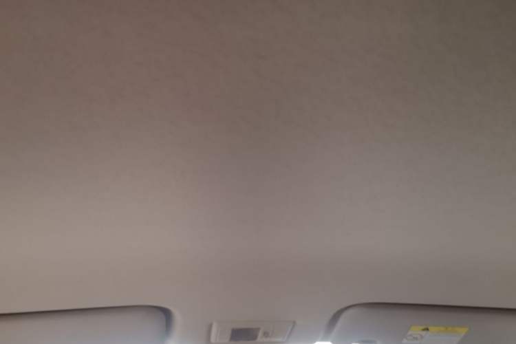Used CHANGAN NEVO Lumin 2022 155 km – Refreshingly Sweet Edition Headliner
