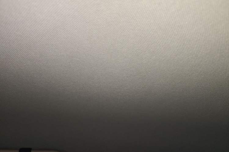 Used CHANGAN NEVO Lumin 2022 210km Sweet Edition Headliner
