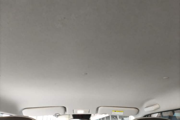 Used CHANGAN NEVO Lumin 2022 210km Sweet Edition Headliner