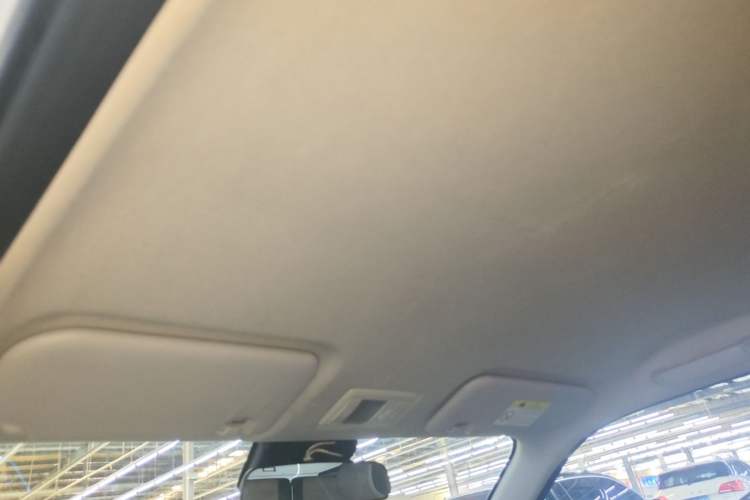 Used CHANGAN NEVO Lumin 2022 210km Sweet Edition Headliner