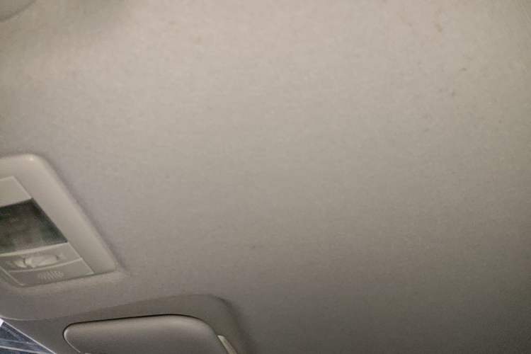 Used CHANGAN NEVO Lumin 2022 210km Sweet Edition Headliner